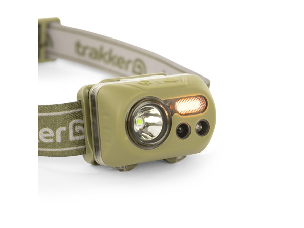 Trakker Products Trakker Čelovka Nitelife Headtorch 220M