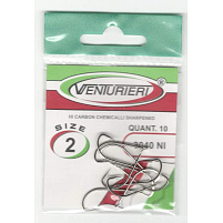 Venturieri Háčky 3040 NI - TOTÁLNÍ VÝPRODEJ