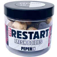 LK Baits Fresh Boilie TopRestart Peperin 18mm 200ml