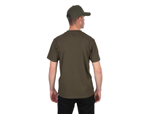 Fox Collection T Green & Black