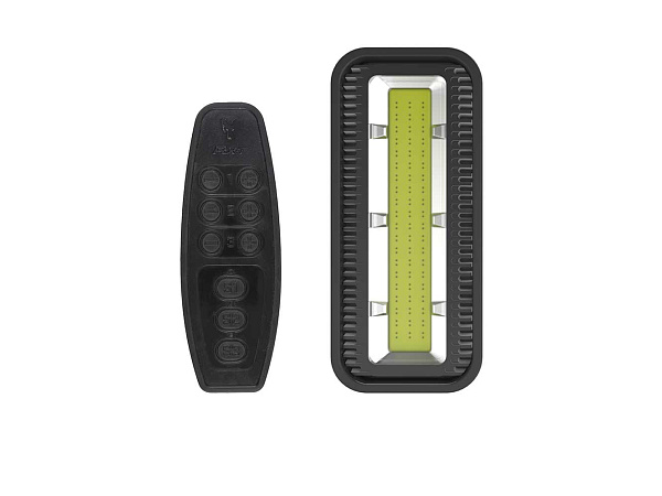 Fox zabezpečovací systém RX+ Security System