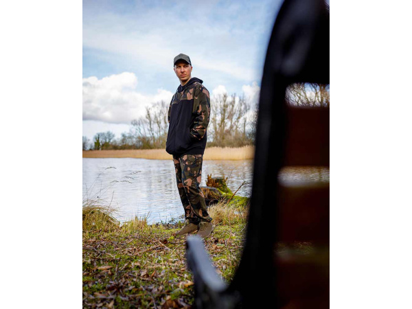 Fox tepláky LW Camo Joggers
