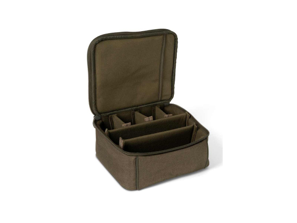 Fox Voyager Camera & Gadget Bag