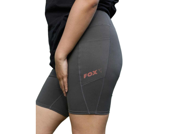 Fox legíny WC Short Leggings