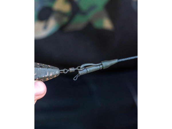 Fox Edges Tubing Lead Clip Kit