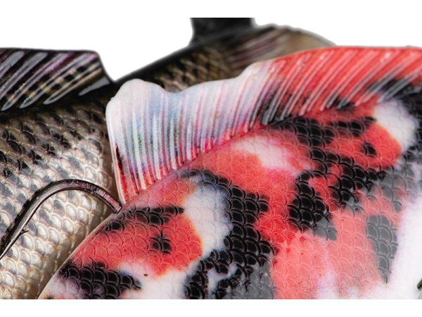 Fox Rage Replicant Super Natural Carp