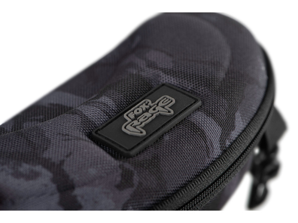 Fox Rage Floating Wrap Dark Grey Sunglasses