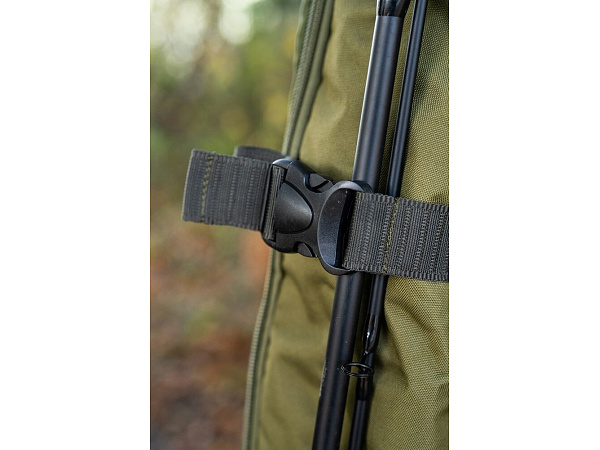 KORUM - Obal Na Pruty Progress Folding Holdall 196cm, 2Rod