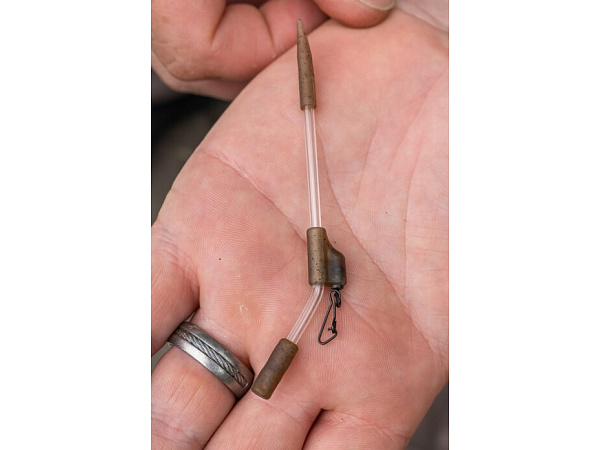 KORUM - Průjezd Smokescreen Feeder Booms 2 ks, 2ks