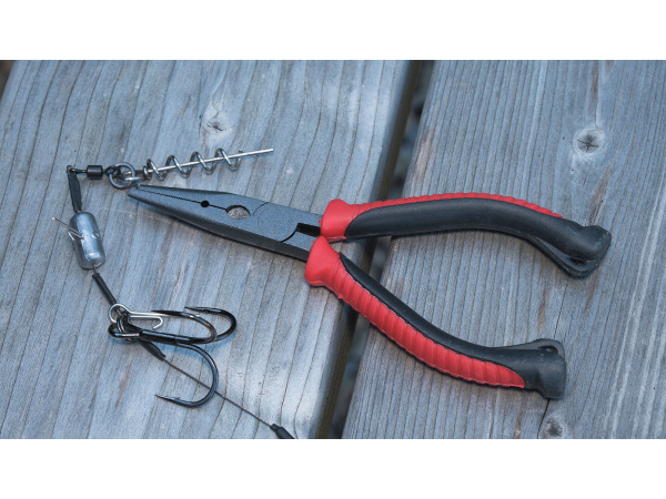 Fox Rage - Kleště split ring pliers 5´´/13cm