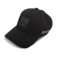 PRESTON INNOVATIONS - Kšiltovka BLACK HD CAP