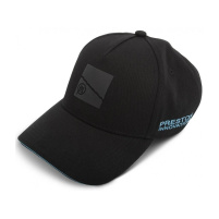 PRESTON INNOVATIONS - Kšiltovka BLACK HD CAP