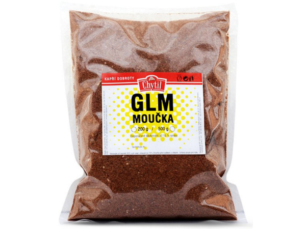 Chytil - GLM moučka