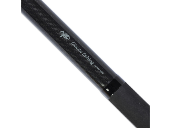 Giants fishing Vrhací tyč 3K Carbon Baiting Stick