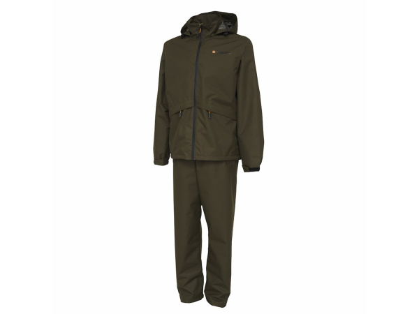 PROLOGIC - Kalhoty Storm Safe Trousers Forest Night