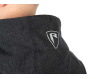 FOX - Mikina Voyager Hoody Dark Grey