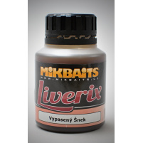 Mikbaits - Dip LiveriX 125ml - Královská patentka