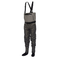 Greys - Brodící kalhoty Tital Breathable Stockingfoot, Vel.XLL 45-47