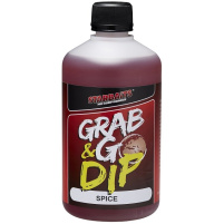 Starbaits - Dip Grab & Go Global Spice, 500ml