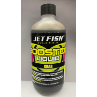 JET FISH - Booster liquid 500ml - KRAB
