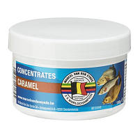 MVDE - Posilovač Koncentrát 100g Caramel