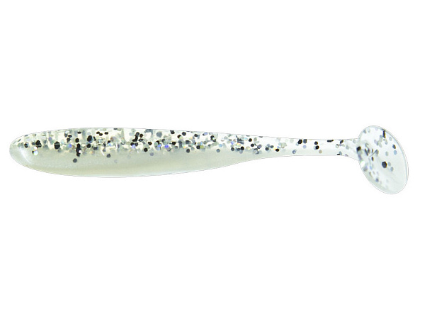 Relax Gumová nástraha Bass 3 - Barva L037 - blister 4ks - 8,5cm