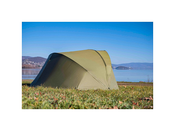 Giants fishing Bivak Luxury 2 Man Bivvy + druhý plášť