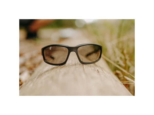 Gardner polarizační brýle Black Sunglasses GPB (UV400) plovoucí