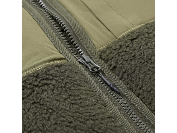 Trakker Products - Vesta TechPro Sherpa Bodywarmer