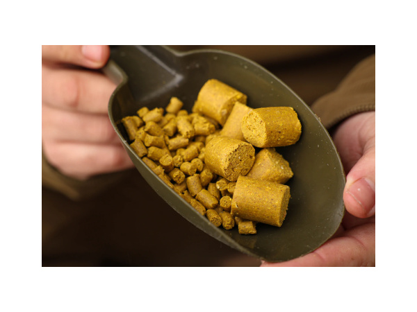 Nikl Pelety Corn 1kg