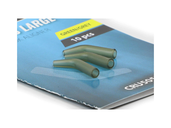 Carp'R'Us Carp'R'Us Rovnátko Kickers Large 10ks