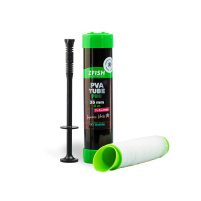 ZFISH Punčocha PVA PRO Tube 35 mm/7 + 1 m Zdarma!