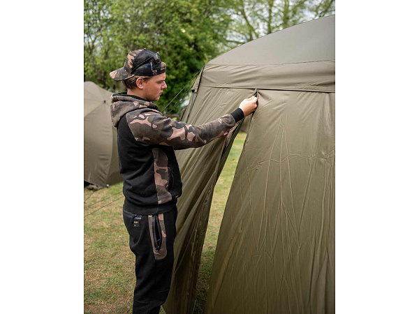 Fox přístřešek Air Frame Social Shelter 2.5m