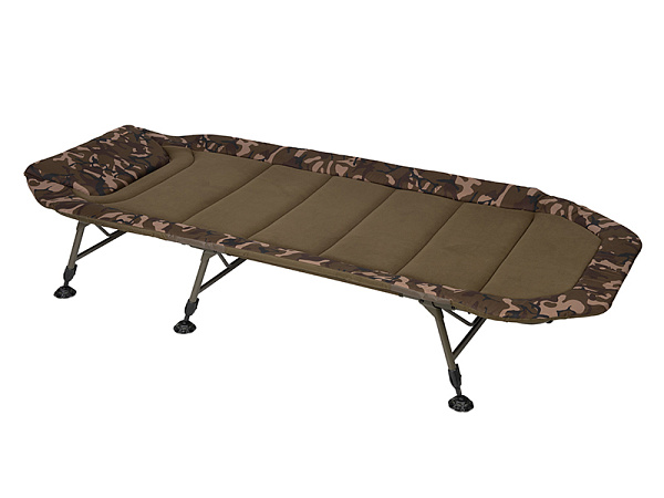 Fox Lehátko Camolite Beds