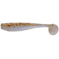 Relax - Gumová nástraha Kingshad 3 - Barva L011 - sáček 4ks - 7cm