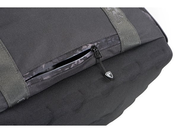 FOX - Taška Rage Voyager camo large carryall