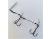 RELAX - Double Stinger Rig 7x7