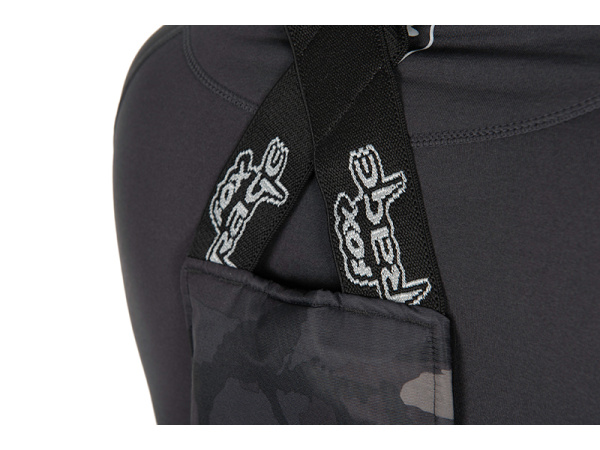FOX Rage - Oblek (bunda + kalhoty) Rage winter suit