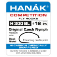 HANÁK - Háčky H300BL