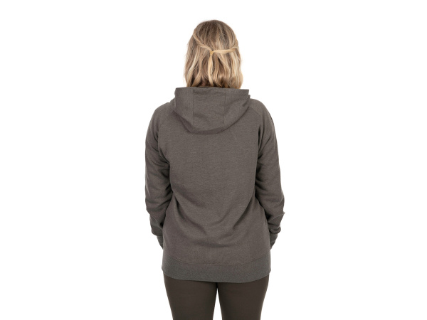 FOX - Dámská Mikina WC Zipped Hoodie