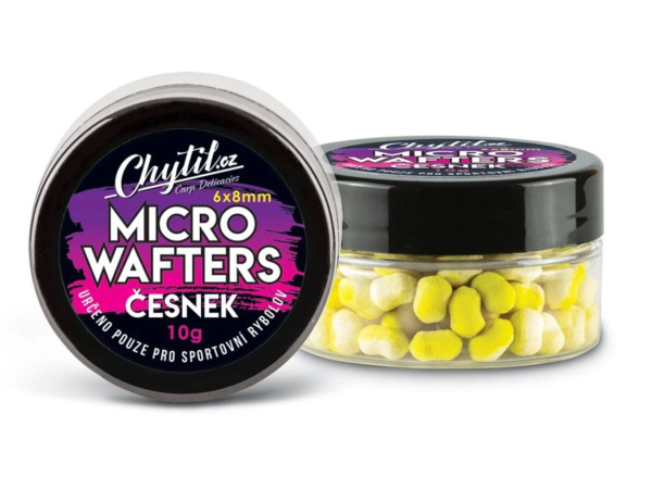 Chytil - Micro Wafters 6x8 mm