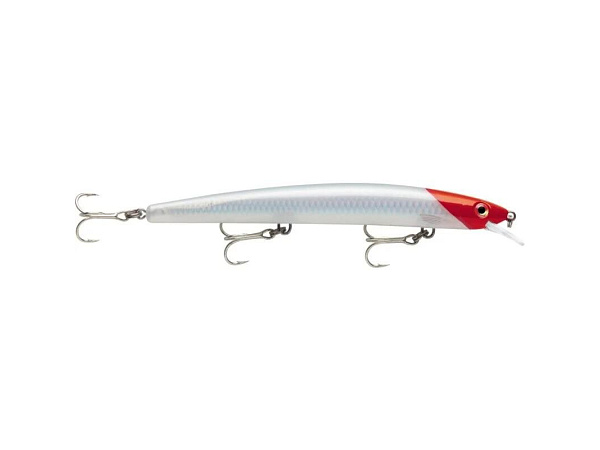 Rapala wobler MaxRap® Suspending 28g 17 cm