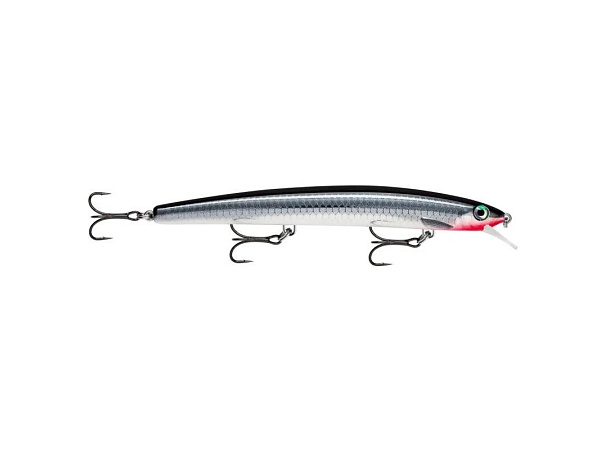 Rapala wobler MaxRap® Suspending 28g 17 cm