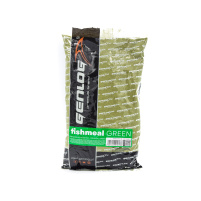 GENLOG METHOD MIX FISHMEAL - Green 1kg