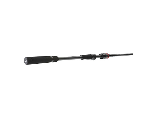 DAIWA - Prut Ballistic Air, 2,4m, 7-28g, 2D