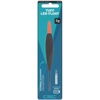 C-TEC - Splávek svítící LED 5g