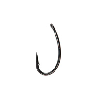 FOX - Háčky carp hooks CURVE SHANK, vel. 8, bal: 10ks