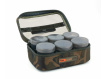 FOX - Pouzdro na Dipy Camolite Glug 8 Pot Case
