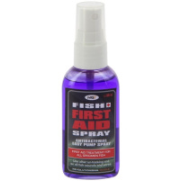 NGT - NGT Fish First AID Sprey 50ml