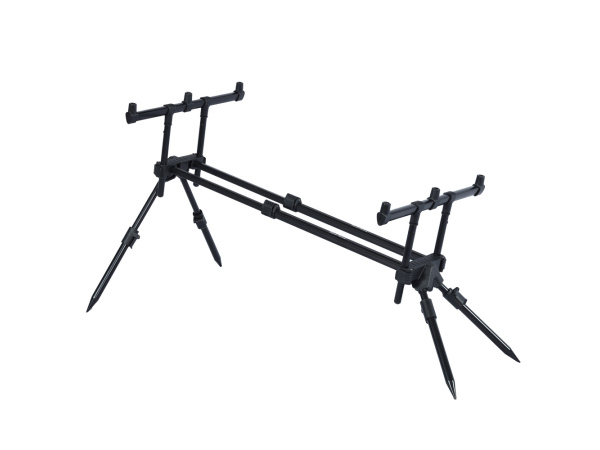 Giants fishing Stojan Dual H-Rod Pod 3 Rods 